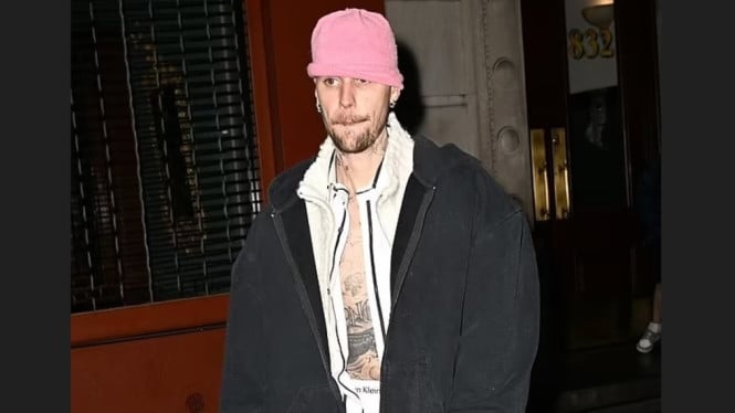 Justin Bieber Siap Goyang Coachella 2026, Bayaran Fantastis Bikin Industri Musik Berguncang