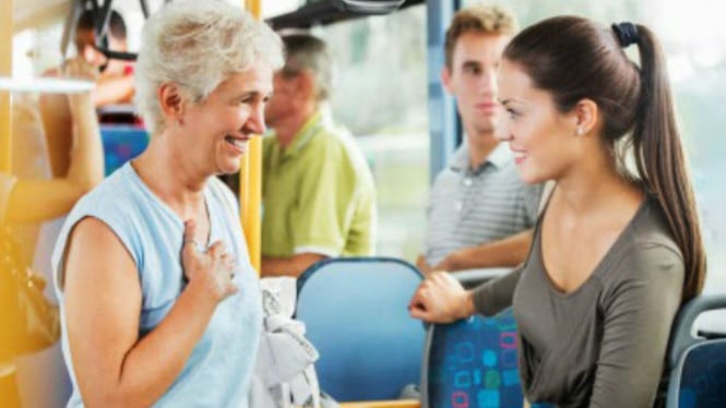 Aksi Kemanusiaan Bukan Cuma Soal Kasih Sayang, Ini Dampak Nyata untuk Diri Sendiri