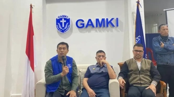 JK Bicara Tentang Syahid di Kampus UGM, Pernyataannya Jadi Pembicaraan