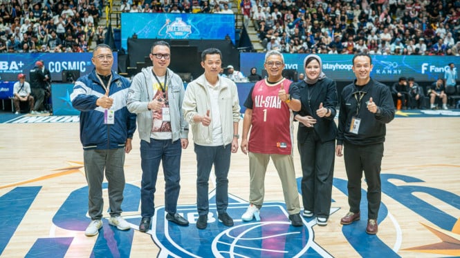 Imigrasi Buka Pintu Lebar untuk Atlet Internasional, Strategi Indonesia Raih Prestasi Dunia