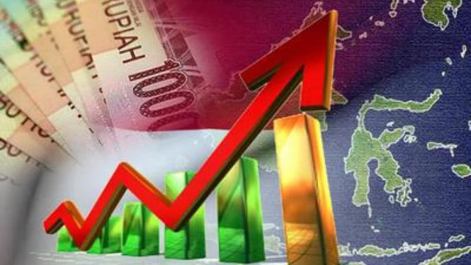 Ekonomi Indonesia Siap Hadapi Turbulensi Global, Ini Bukti Kekuatan Fundamentalnya