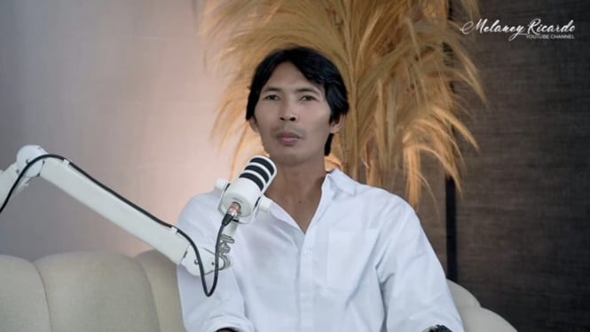 Arya Khan Ungkap Kebiasaan Belanja Mewah Pinkan Mambo: Dari Koleksi Sepatu hingga Gadget Premium