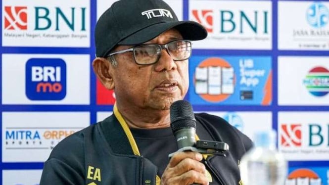 Dari Mentor Jadi Rivalitas: Emral Abus Memimpin Timor Leste Hadapi Timnas Indonesia U-17