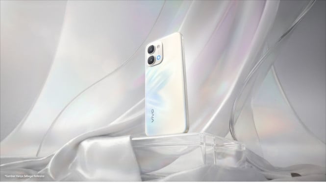 Vivo Y31d Pro Resmi Hadir Hari Ini, Smartphone Pilihan Generasi Muda Indonesia