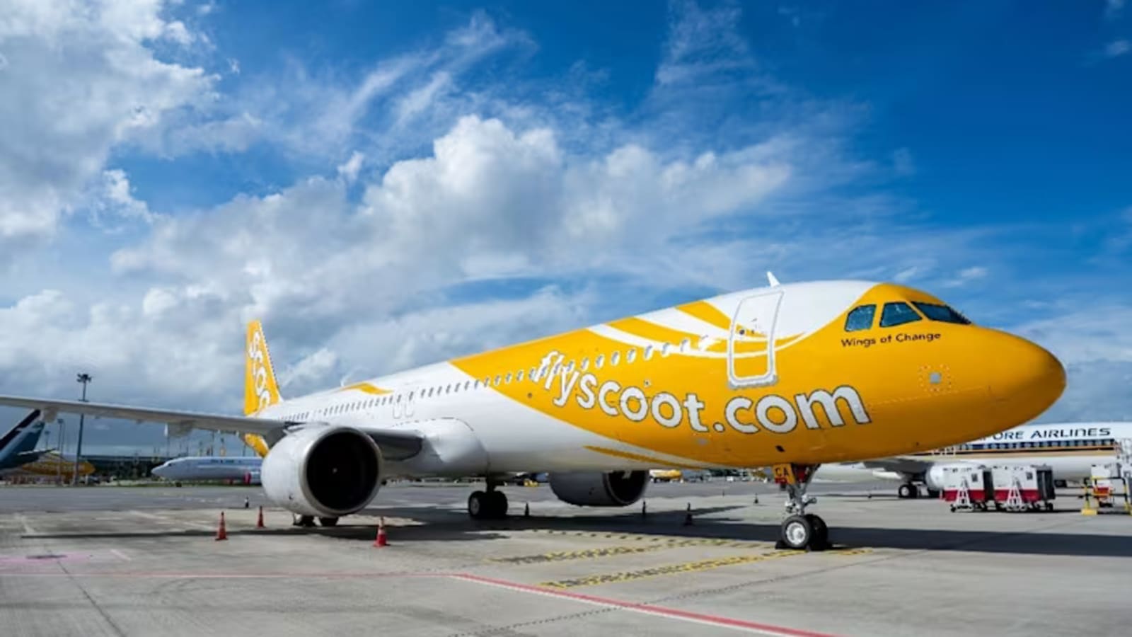 Scoot Berani Ekspansi ke Belitung dan Pontianak, Strategi Jitu Hadapi Krisis Avtur