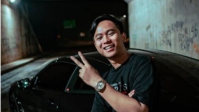 Dari Sel Penjara ke Pengusaha Miliaran: Kisah Mengejutkan Doni Salmanan yang Raup Rp150 Juta Setiap Bulan