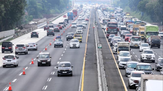Mudik Lebaran 2026 Lebih Aman: DPR Soroti Pencapaian Turunnya Angka Kecelakaan di Jalan Raya