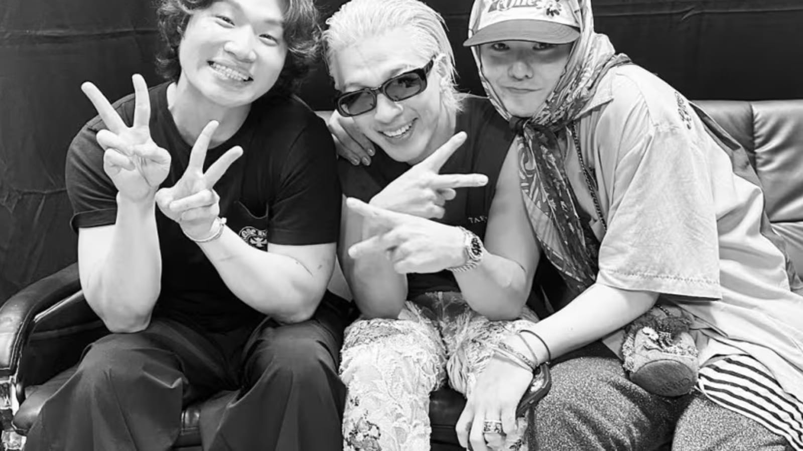 BIGBANG Siap Goyang Coachella 2024, Membuktikan Status Legendaris dengan Spektakuler Comeback