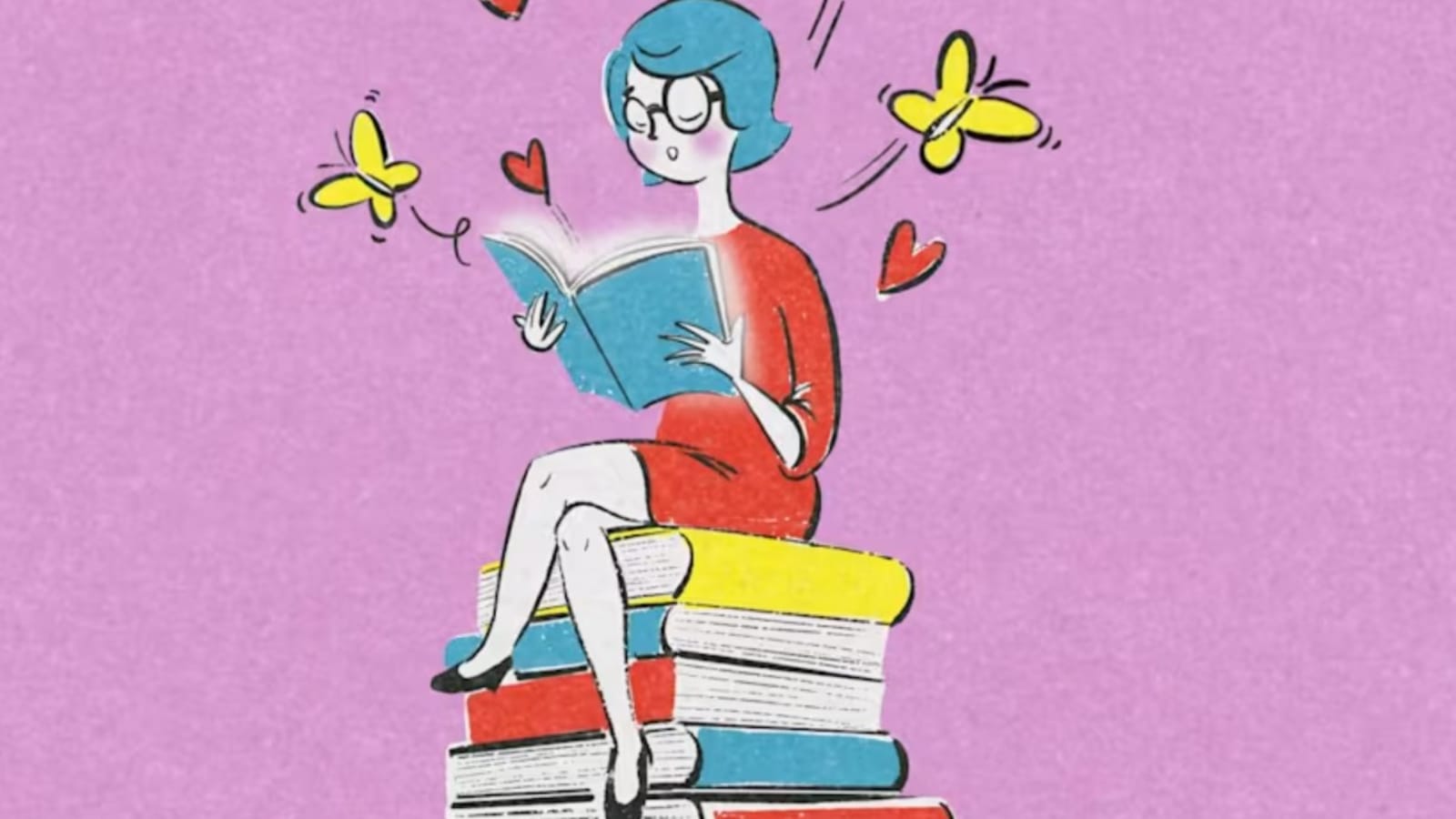 Romantasy: Ketika Dunia Fantasi Jadi Tempat Berlindung Para Perempuan Mencari Cinta Sejati