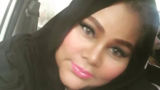 Eva Manurung Ungkap Fakta Mengejutkan di Balik Pernikahan Virgoun, Ternyata Ini Alasannya