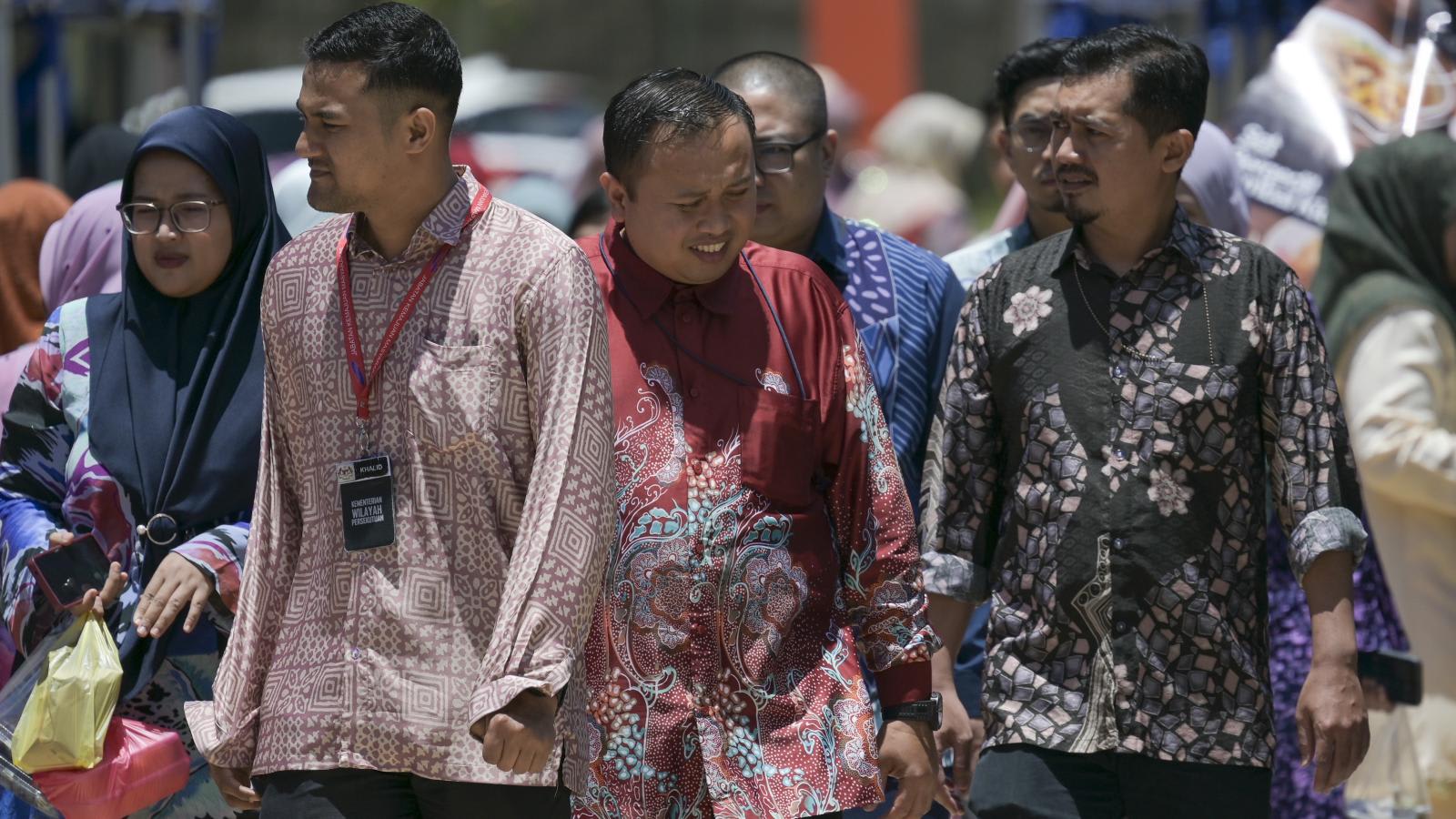 Malaysia Geber WFH Tiga Hari Seminggu untuk PNS, Efektif atau Hanya Mimpi Hemat BBM?