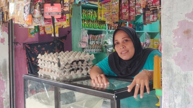 Dari 2 Juta Jadi 10 Juta, Bagaimana Dewi Mengubah Mimpi Hijau Jadi Kenyataan Bisnis?