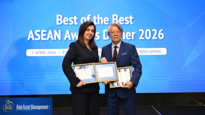 MAMI Telan Schroder, Ini Cara Raksasa Investasi Perkuat Dominasi Pasar