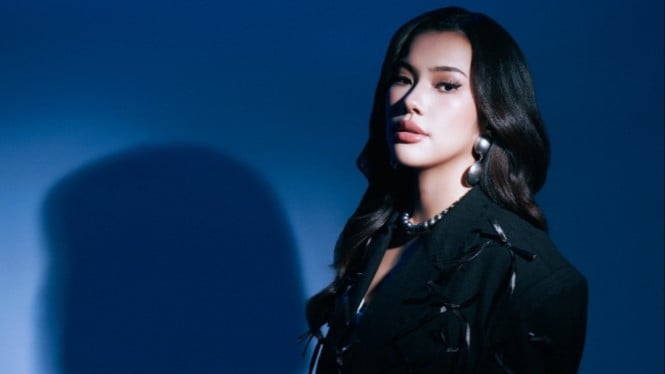 Vionita Sihombing Ambil Langkah Berani: Single Baru Soal Manipulasi Cinta Jadi Bukti Evolusi Artistik