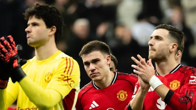 Pertarungan Sengit Menanti! Manchester United Siap Gebuk Leeds United di Markas Sendiri, Saksikan Aksinya di Sini