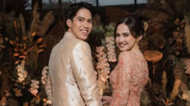Pernikahan El Rumi dan Syifa Hadju Resmi Diumumkan! Ahmad Dhani Ungkap Jadwal dan Lokasi Spektakuler
