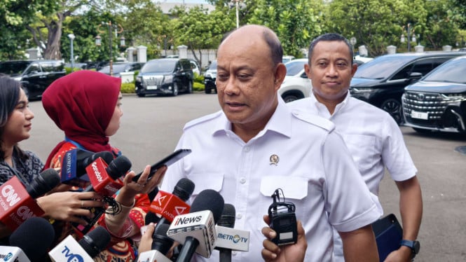 BGN Buka Suara soal Kontroversi Pengadaan Barang: Ini Faktanya