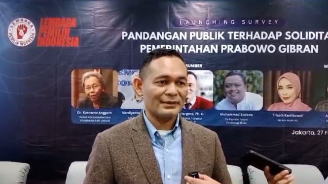 Boni Hargens Desak Sinergi Polri-TNI-BIN: Kunci Pertahanan Ekonomi Indonesia di Era Ketidakpastian Global