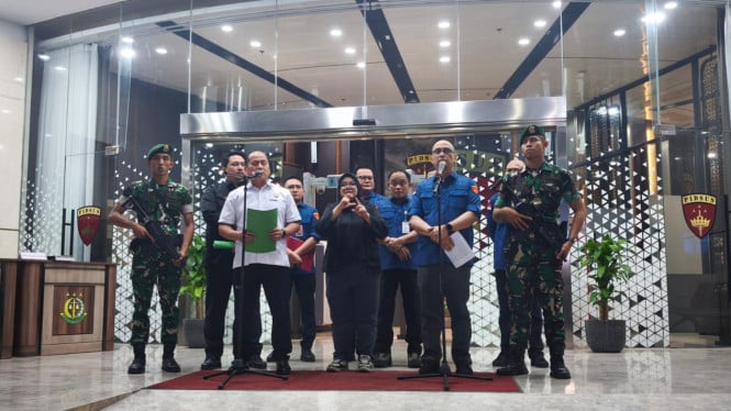 Operasi Besar-besaran Kejagung: Rumah Tersangka Korupsi Petral Digeledah, Dokumen Rahasia Hilang