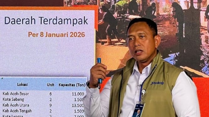 Pasar Mulai Krisis Minyak Goreng, Bulog Desak Kemendag Naikkan Kuota Produksi MinyaKita