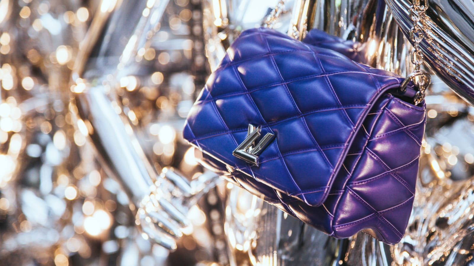 Luxe Brands Tumbang, Perang Iran Bikin Konsumen Timur Tengah Urung Belanja Branded