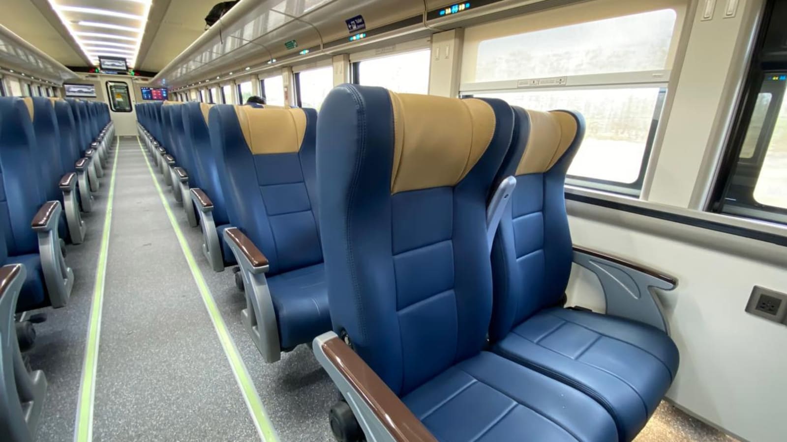 KAI Tambah Armada Kereta Api Gambir ke Yogyakarta dan Solo, Catat Jadwalnya di Sini