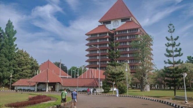 Miris! Tangkapan Layar Chat Grup Mahasiswa FH UI Bongkar Praktik Pelecehan Seksual Verbal yang Mengganas