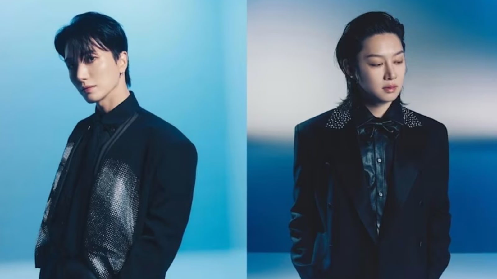 Super Junior Kembali Bikin Kejutan! Leeteuk & Heechul Luncurkan Sub-Unit Bernama '83z' dengan Tur Asia yang Meriah