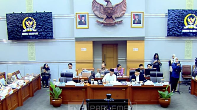 Gus Irfan Hentikan Pembahasan Kontroversi War Tiket Haji, Fokus ke Internal Kemenag