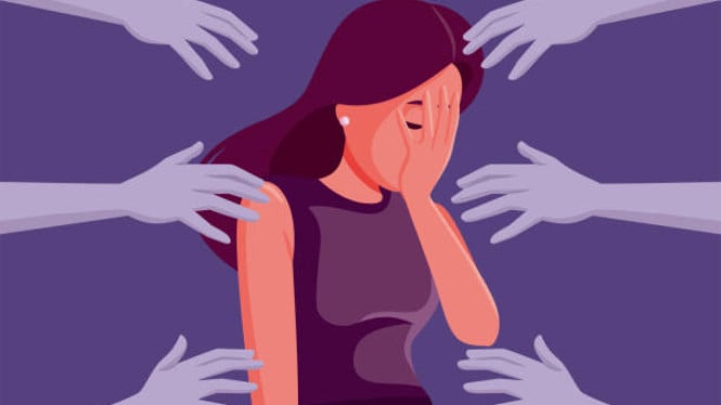Dari Kata-Kata Pedas hingga Pesan Mencurigakan: Kenali 6 Tanda Pelecehan Seksual yang Sering Terlewatkan