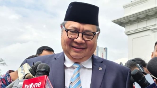 Kepercayaan Investor Global pada Ekonomi Indonesia Tetap Kuat Meski Guncangan Geopolitik