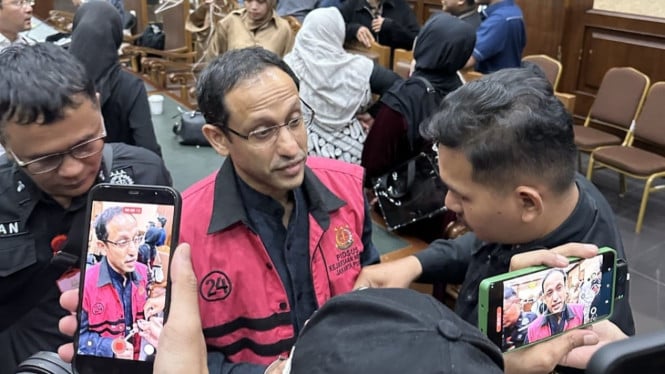 Nadiem Akui Kesalahan: Tujuh Bulan Tahanan Mengajarkan Realitas Birokrasi yang Pahit