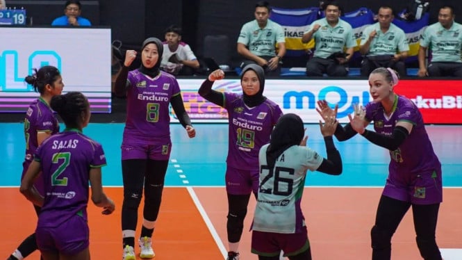 Semarang Siap Manjakan Penggemar Volley: Final Four Proliga 2026 Hadirkan Spektakel Olahraga Kelas Dunia