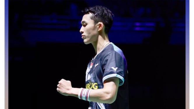 Jonatan Christie: Indonesia Siap Dominasi Piala Thomas 2026, Tapi Jangan Remehkan Ancaman dari Eropa dan Asia Tenggara
