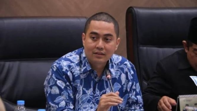 Parpol Kini Bisa 'Membeli' Nama Halte Transjakarta, NasDem Sudah Siap Targetkan Gondangdia