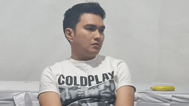 Aldi Taher Ungkap Ketakutan Terdalam: Bukan Mati, tapi Azab Neraka yang Membuatnya Gemetar