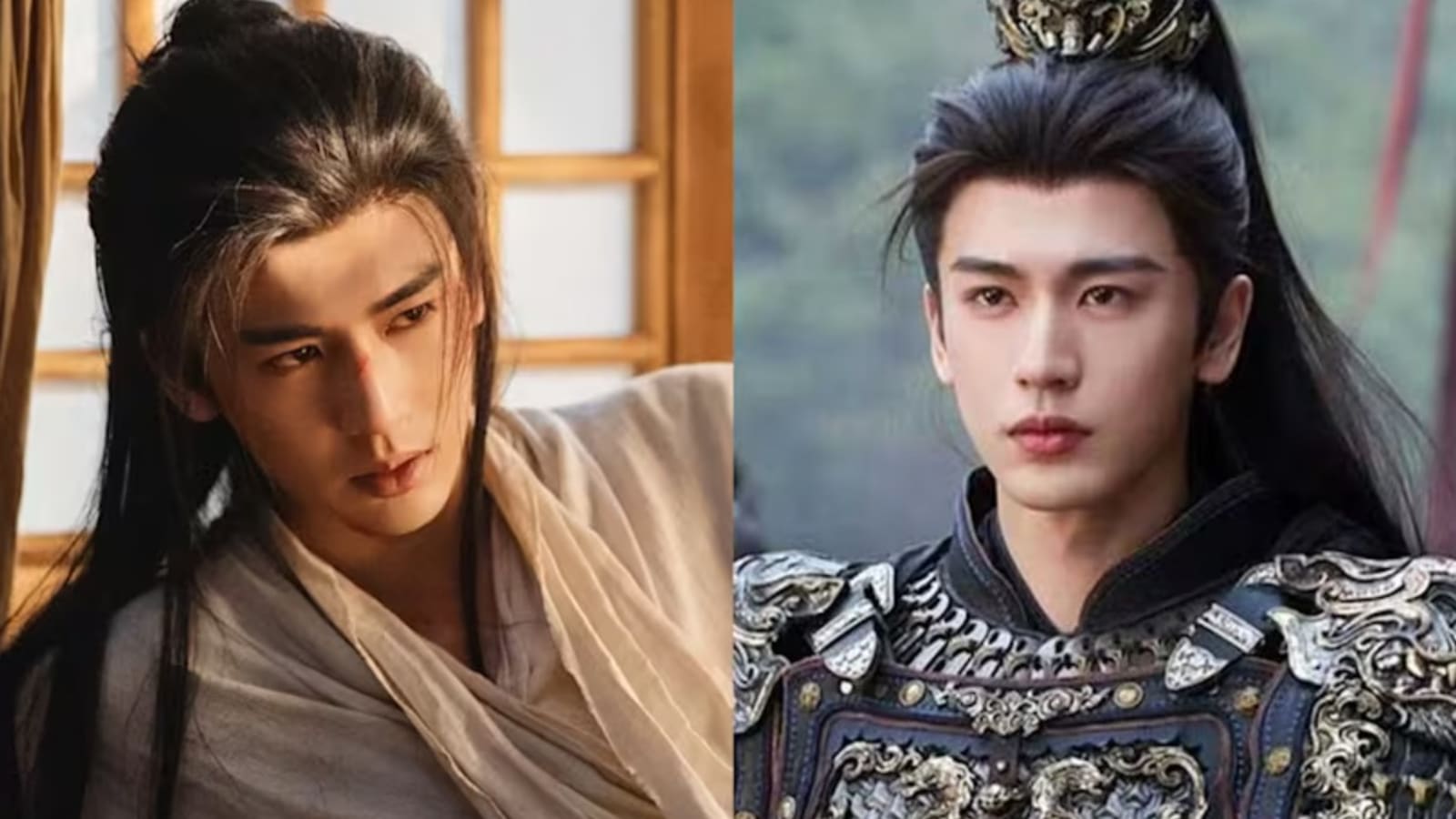 Zhang Linghe Bikin Penonton 'Lupa Diri' di Pursuit of Jade: Pesona Aktor China yang Mengguncang Layar Kaca