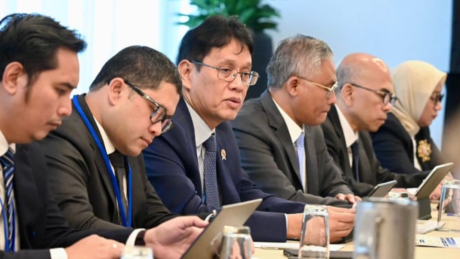 IMF dan World Bank Puji Strategi Fiskal Indonesia, Buktikan Ekonomi RI Tetap Stabil