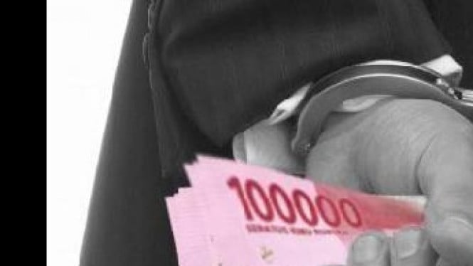 Twist Dramatis: Pengacara yang Laporkan Pencurian Justru Jadi Tersangka, Begini Kronologisnya