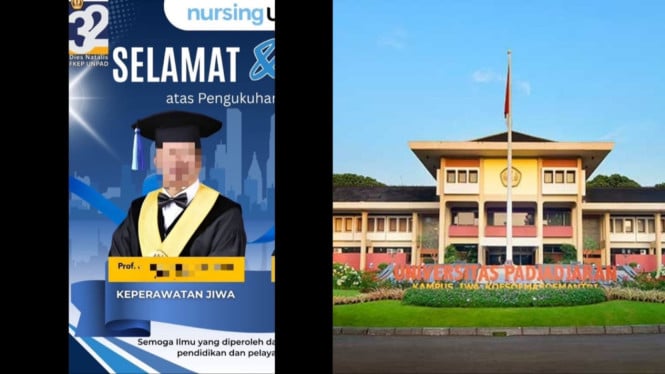 Heboh Chat Mesra Guru Besar Unpad ke Mahasiswi: Dari 'Kangen' hingga Permintaan Foto yang Bikin Miris
