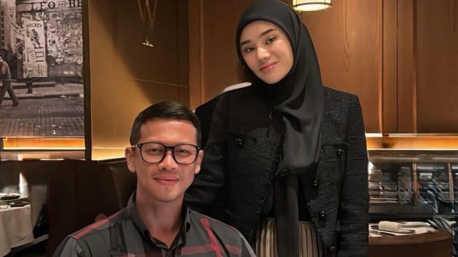 Clara Shinta Ungkap Rahasia Gelap Suami: Folder Tersembunyi Jadi Bukti Pengkhianatan