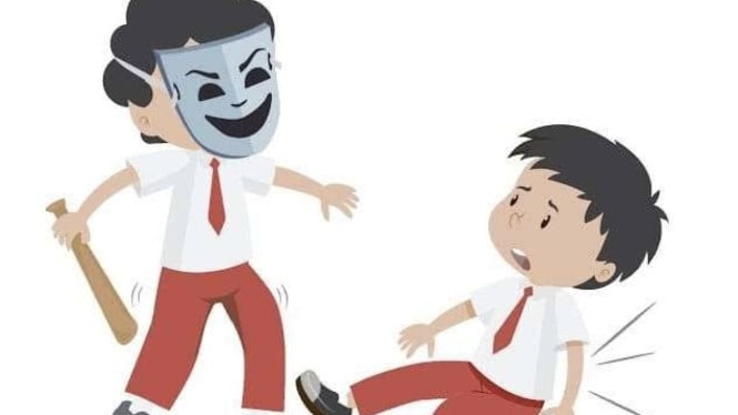 Kekerasan Masif di Sekolah: 13 Siswa Aniaya 3 Adik Kelas Hingga Babak Belur dalam Ruangan Kelas