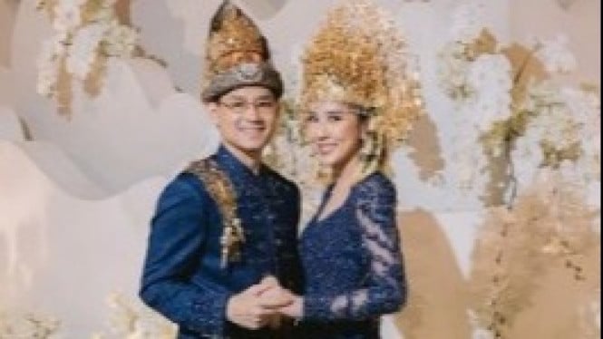 Teuku Rassya Buka Rahasia Pernikahan: Chaos Keluarga hingga Menemukan Kedamaian