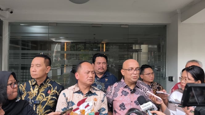 Jejak Uang 1,5 Miliar: Ketua Ombudsman Tersangka Terima Sogokan untuk 'Perbaiki' Laporan Kemenhut