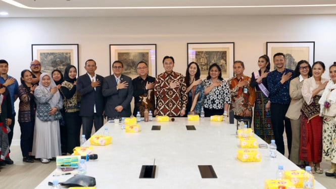 Seni dan Budaya Kreatif: Jantung Ekonomi dan Identitas Indonesia yang Belum Maksimal