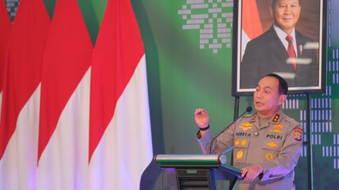 Polda Riau Gencar Lawan Narkoba: 23 Duta Direkrut, Kampung Tangguh Dibangun, dan 16 Personel Dievaluasi