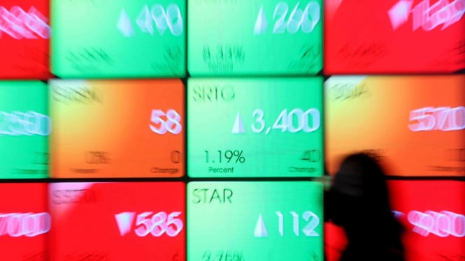 Indeks Harga Saham Gabungan Tertekan Profit Taking, Investor Mulai Ambil Keuntungan