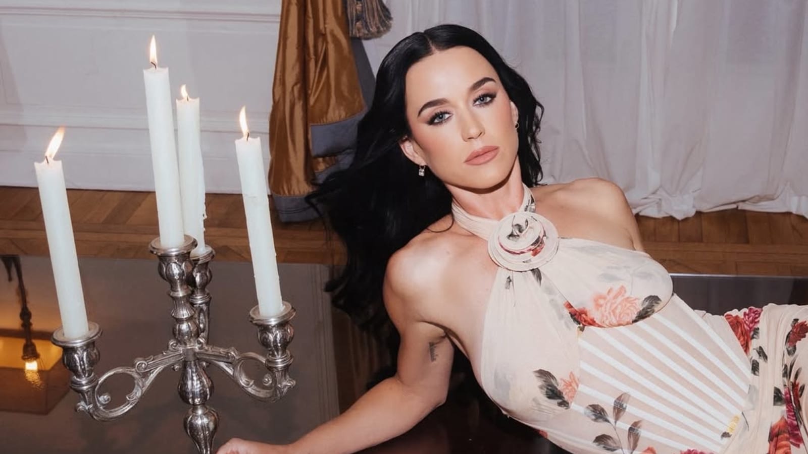 Bintang Orange Is The New Black Laporkan Katy Perry ke Polisi, Ungkap Insiden Pelecehan di Klub Malam