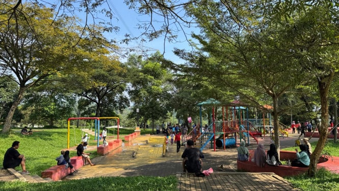 Lebih dari Sekadar Rumah: CitraIndah City Bogor Hadirkan Ekosistem Pendidikan Berkualitas dengan SMA Negeri 3