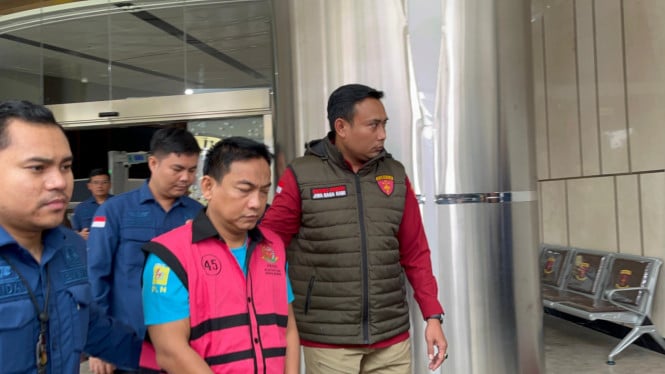 Ombudsman RI Terguncang, Pimpinannya Jadi Tersangka Kasus Nikel Raksasa